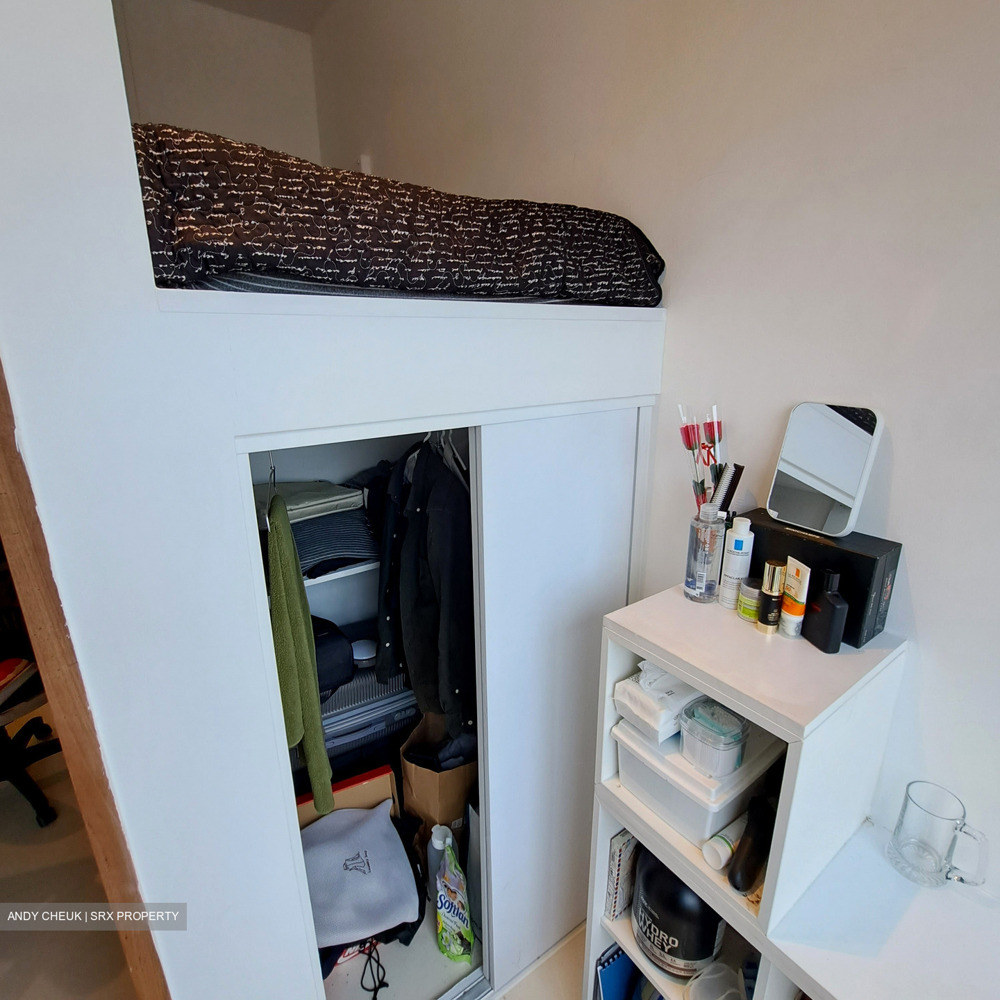 Sycamore Tree (D15), Apartment #435278961